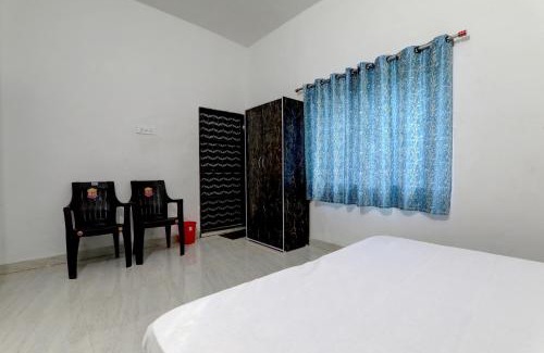 Shahganj Hotel | OYO 81236 Royal Ivory Banquet