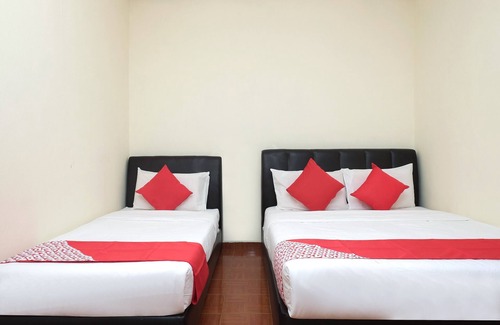 Sungai Lembing House | OYO 89928 Acf Guest House