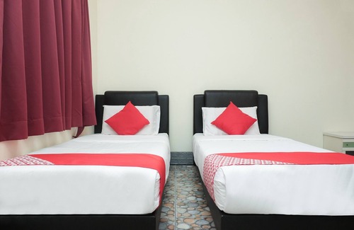Sungai Lembing House | OYO 89928 Acf Guest House