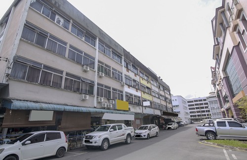 Kuching Hotel | OYO 89959 Nice Stay Three Six Five Services