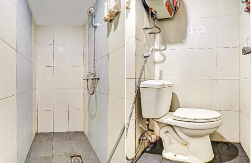 Cipaganti Hotel | OYO 90266 Jarrdin Apartement By Bedpacker