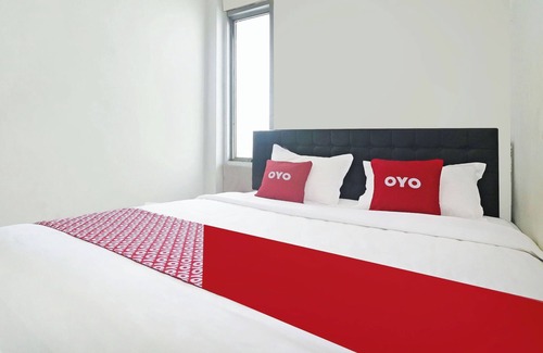 Palangkaraya Hotel | OYO 90492 Papi Inn Guesthouse