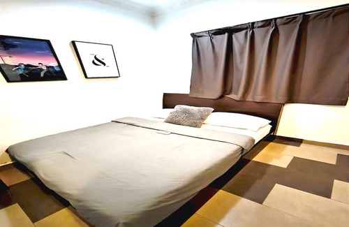 Hulu Kinta Hotel | OYO 90936 Hotel Manjoi Inn Ipoh