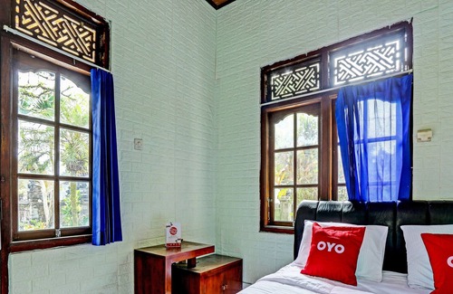 Carangsari Hotel | OYO 91247 Desa Wisata Carangsari