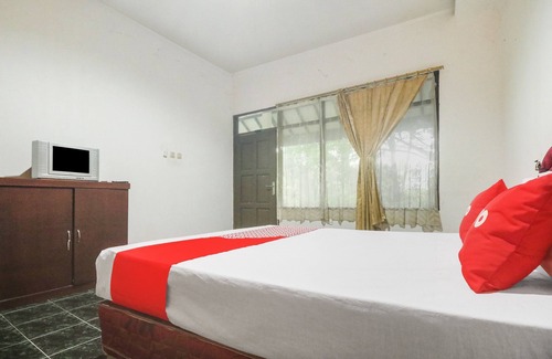 Palangkaraya Hotel | OYO 91262 Wisma Sido Moro