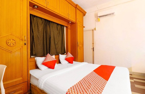 Jambi Hotel | OYO 91607 Steze Guest House Syariah