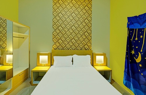 Bantaeng Hotel | OYO 91857 Callista Homestay Near RSUD Prof. Dr. H. M. Anwar Makkatutu