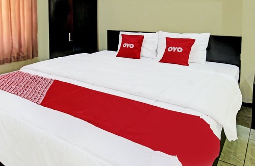 Mataram Hotel | OYO 92001 Unram Guest House