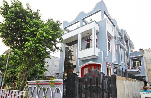 Baraula Hotel | OYO 9222 Viditva 2