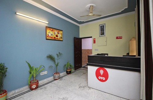 Baraula Hotel | OYO 9222 Viditva 2