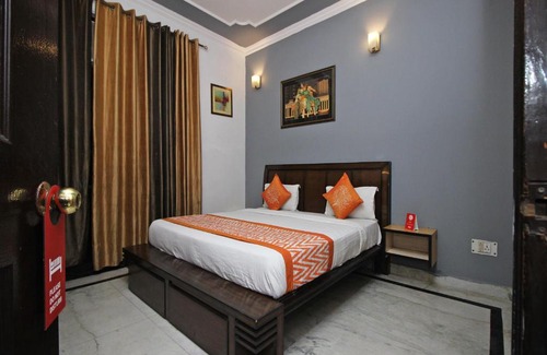 Baraula Hotel | OYO 9222 Viditva 2