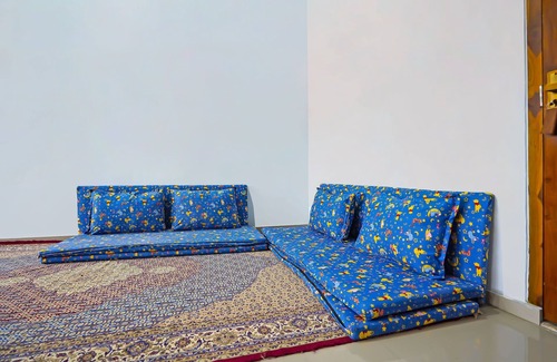 Bangil Hotel | OYO 92416 Salsabila Homestay