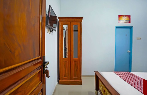 Bangil Hotel | OYO 92416 Salsabila Homestay