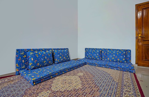 Bangil Hotel | OYO 92416 Salsabila Homestay