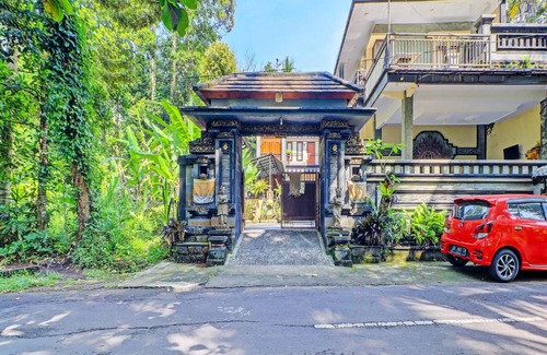 Abiansemal Hotel | OYO 92438 Nugraha Stay Near Sangeh Monkey Forest