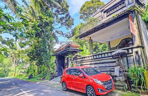 Abiansemal Hotel | OYO 92438 Nugraha Stay Near Sangeh Monkey Forest