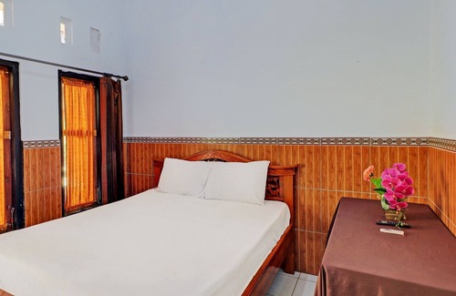 Abiansemal Hotel | OYO 92438 Nugraha Stay Near Sangeh Monkey Forest