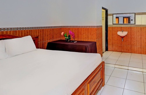 Abiansemal Hotel | OYO 92438 Nugraha Stay Near Sangeh Monkey Forest
