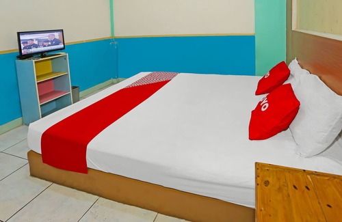 Tangerang Hotel | OYO 92469 Hotel Sahabat