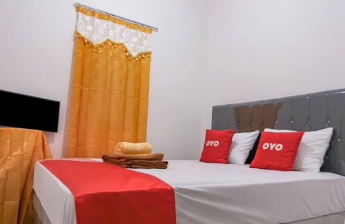 Samarinda Hotel | OYO 92626 Good Sleep 4 Inn Dcos Syariah