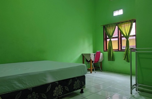 Kendari Hotel | OYO 92724 Penginapan Syariah Al Syifa