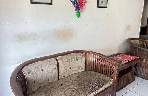 Palangkaraya Hotel | OYO 92767 Losmen Griya Mulia Katingan Kuala