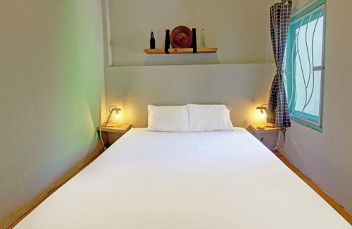 Perean Tengah Hotel | OYO 92825 Kamar Lombok