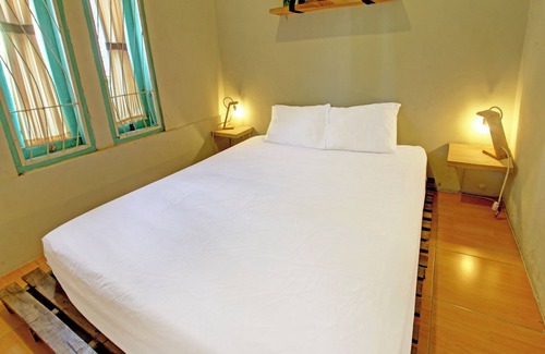 Perean Tengah Hotel | OYO 92825 Kamar Lombok