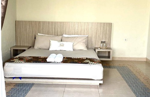 Kecamatan Narmada Hotel | OYO 93508 Bale Jiwan Mukti Narmada Near SMA NW NARMADA