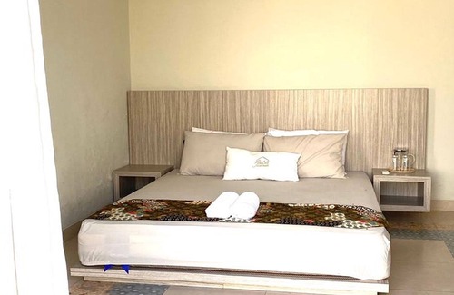 Kecamatan Narmada Hotel | OYO 93508 Bale Jiwan Mukti Narmada Near SMA NW NARMADA