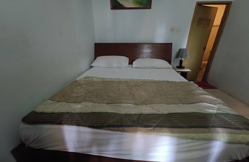 Java Hotel | OYO 93826 Cprc Inn Serpong