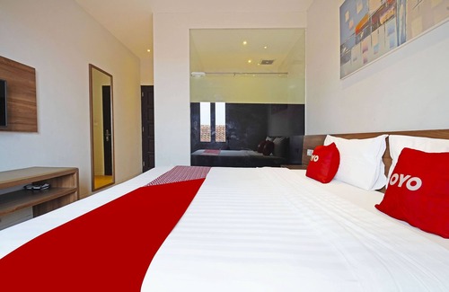 Dago Hotel | OYO 94729 Regia Dago