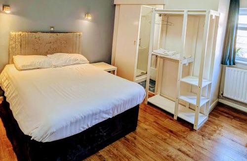Hathern Hotel | OYO Aparthotel Hathern - Loughborough