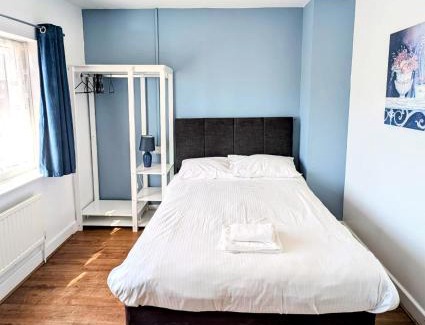 Hathern Hotel | OYO Aparthotel Hathern - Loughborough