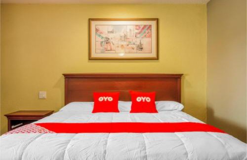 Bartow Hotel | OYO Budget Inn Bartow