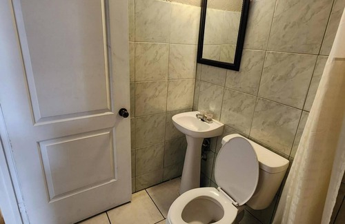 Bartow Hotel | OYO Budget Inn Bartow