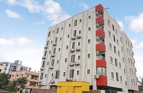 Phase 1 Hotel | OYO Flagship 16665 Laxmi Chowk Hinjewadi