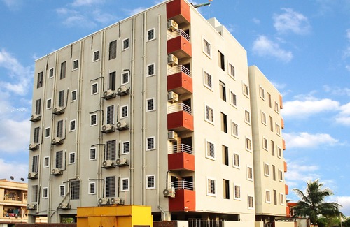 Phase 1 Hotel | OYO Flagship 16665 Laxmi Chowk Hinjewadi