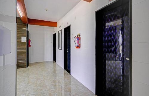 Anand Hotel | OYO Flagship Hotel Gangeshwar
