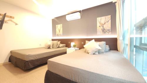 Myeongdong Hostel | OYO Hostel Myeongdong 1
