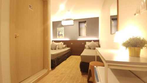 Myeongdong Hostel | OYO Hostel Myeongdong 1