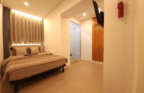 Myeongdong Hostel | OYO Hostel Myeongdong 3