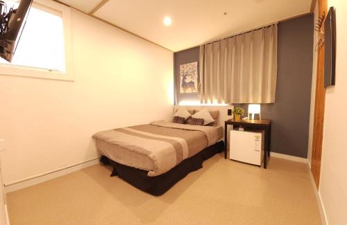 Myeongdong Hostel | OYO Hostel Myeongdong 3