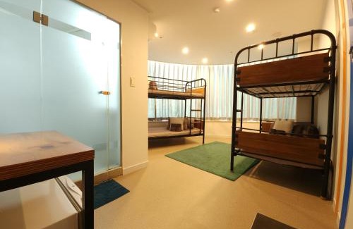 Myeongdong Hostel | OYO Hostel Myeongdong 3