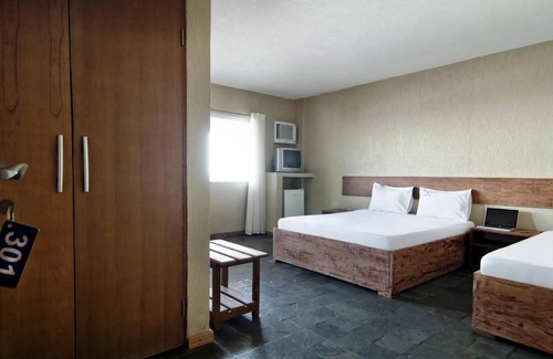 Arembepe Hotel | OYO Hotel Arembepe Beach Hotel, Camaçari