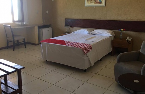 Arembepe Hotel | OYO Hotel Arembepe Beach Hotel, Camaçari