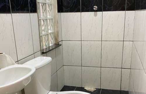Santo Andre Hotel | OYO Hotel Castro