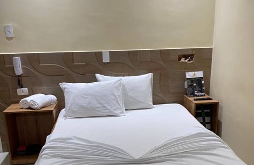 Santo Andre Hotel | OYO Hotel Castro