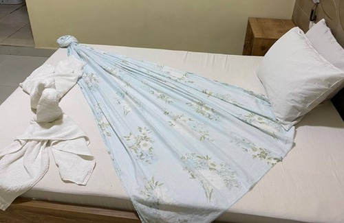 Santo Andre Hotel | OYO Hotel Castro
