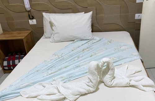 Santo Andre Hotel | OYO Hotel Castro